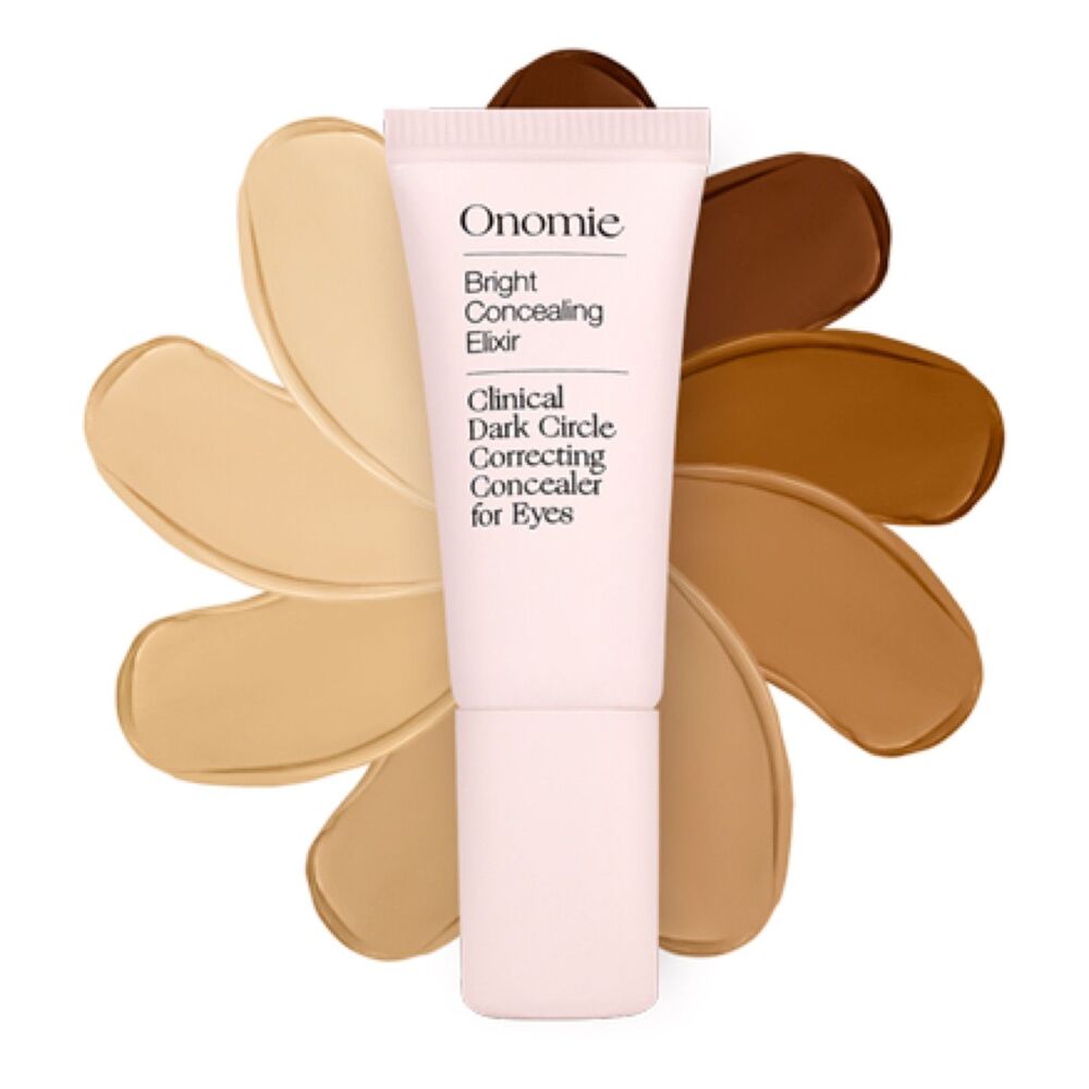 🆕 Onomie Bright Concealing Elixir in Mirabai